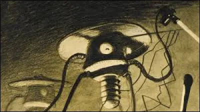 Quelle arme les Martiens utilisent-ils dans le livre et n'utilisent-ils jamais dans le film ?