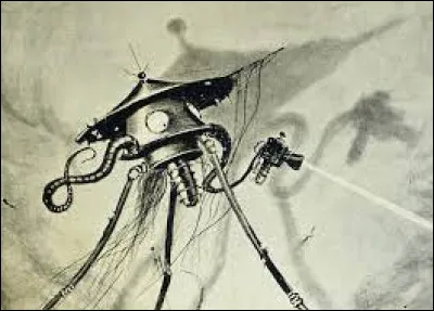 Et quel nom est attribué à leurs machines de guerre ?