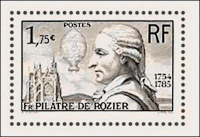 Je me permets d'insister sur ce personnage du XVIIIe s. qui a marqué d'une trace indélébile l'histoire mondiale. Laquelle ?