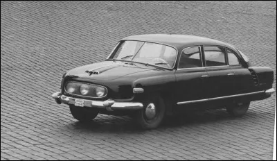 Voiture ou montagne :