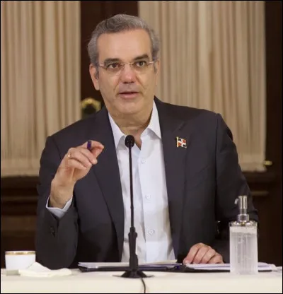 Quel pays cet homme dirige-t-il ?