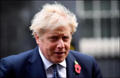 Quel pays cet homme dirige-t-il ?