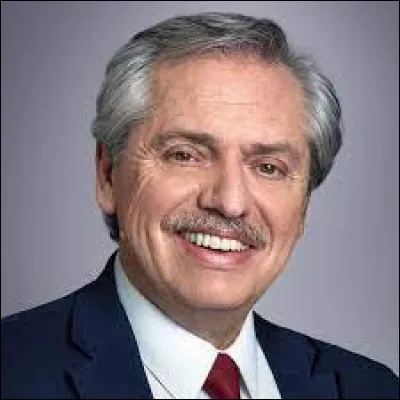 Quel pays cet homme dirige-t-il ?