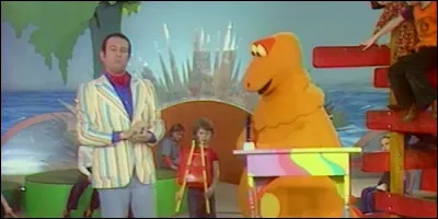 Monsieur Travling Albert est :