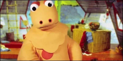 Quelle est la nourriture pr&eacute;f&eacute;r&eacute;e de Casimir ?