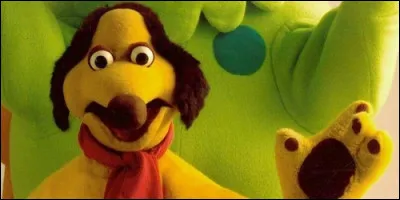 Comment se nomme le renard ?