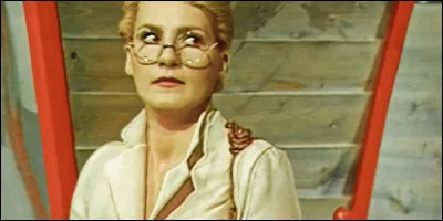 Qui est Edm&eacute;e Futaie ?