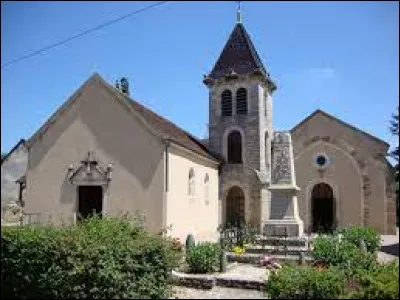 Savigny-sur-Grosne est une commune Sa&ocirc;ne-et-Loirienne situ&eacute;e en r&eacute;gion ...