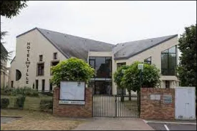 Ville francilienne, dans l'arrondissement de Palaiseau, Villemoisson-sur-Orge se situe dans le d&eacute;partement ...