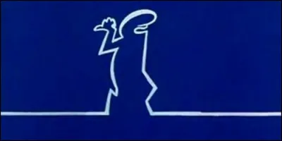 De quelle origine est le dessin animé "La Linéa" ?