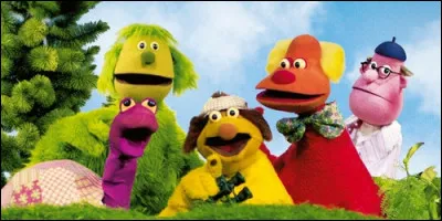 Qui est Toba dans "Toba et les autres" ?