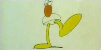 Antivol est un oiseau particulier, il ne veut pas voler car :