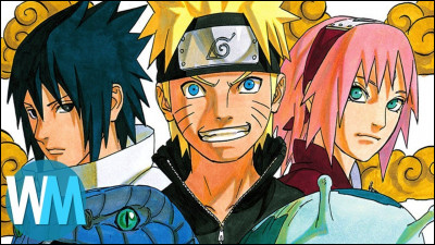 Comment s'appelle le père de Naruto ?