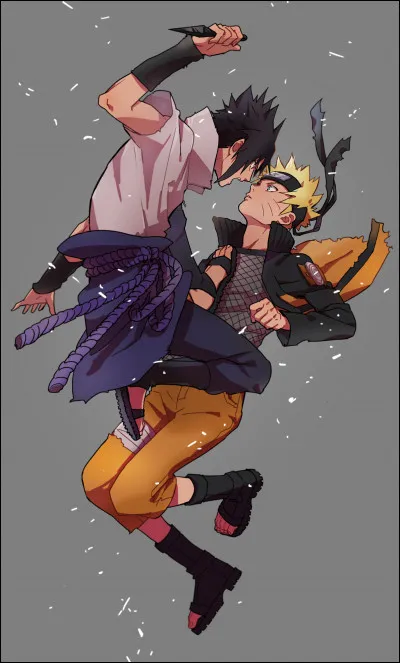 Quel âge a Naruto dans Shippûden ?