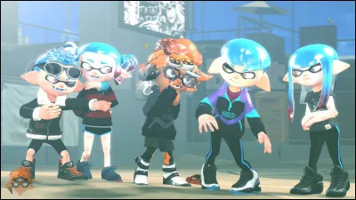 Comme arme, tu as...