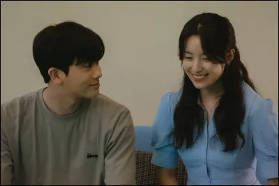 Que se passe-t-il quelques jours après l'emménagement de Sae Bom ?