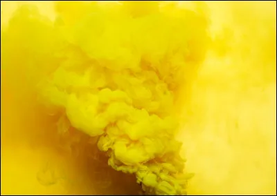 Comment dit-on "jaune" en anglais ?