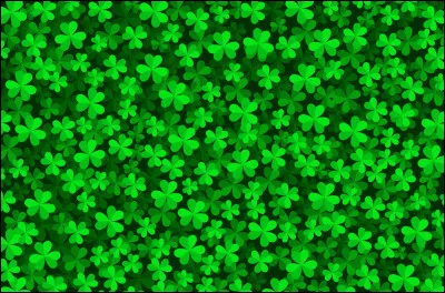 Comment dit-on "vert" en anglais ?