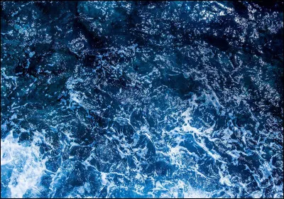 Comment dit-on "bleu" en anglais ?