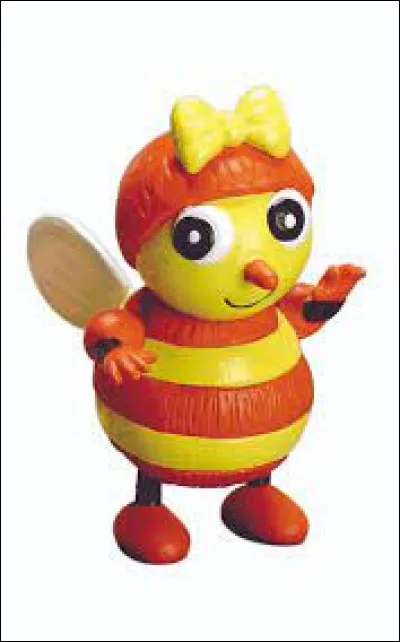 Qui est l'auteur du livre "Mireille l'abeille", publié en 1994 ?