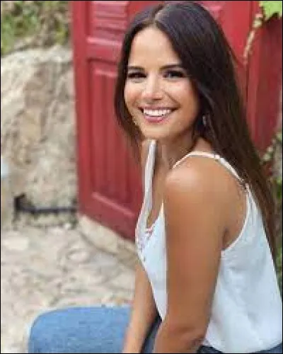 Quel est le nom de cette actrice ?