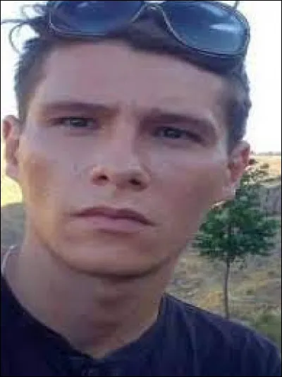 Quel est le nom de cet acteur ?