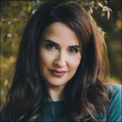 Quel est le nom de cette actrice ?