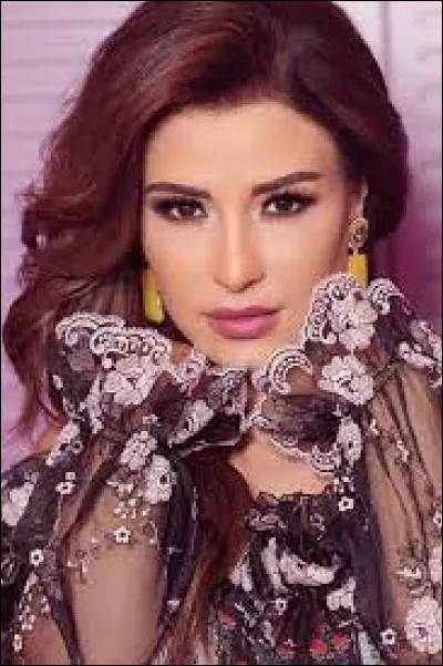 Quel est le nom de cette actrice ?