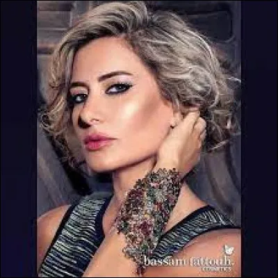 Quel est le nom de cette actrice ?