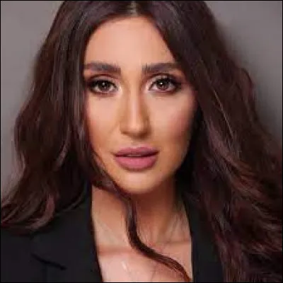 Quel est le nom de cette actrice ?