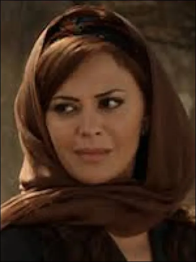 Quel est le nom de cette actrice ?