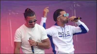 Quand les membres du groupe PNL ont-ils commencé leur carrière ?