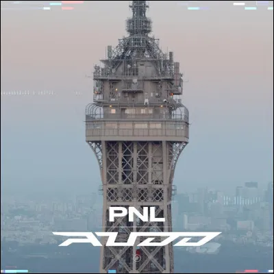 Combien de vues la chanson "Au DD" compte-t-elle en juin 2022 ?