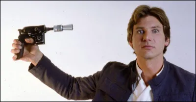 Avec qui Han Solo est-il marié ?