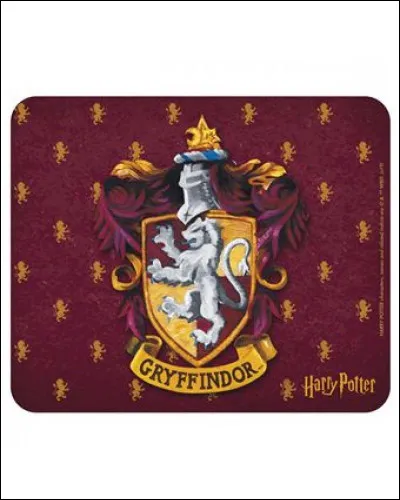 Quelle est ta maison ?