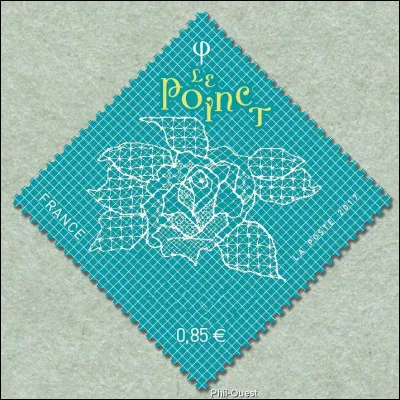 À noter aussi cette spécialité régionale qu'est le "Poinct ..."