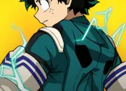 Quiz Connais-tu bien MHA (facile)