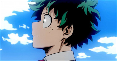 Comment s'appelle l'alter qu'il lui donne ?