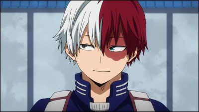 Comment se nomme ce personnage ?