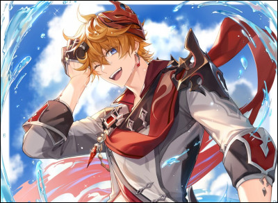 Ce personnage fait-il partie de MHA ?