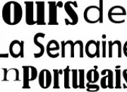 Quiz Les jours de la semaine en portugais