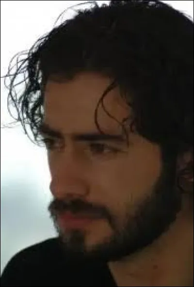 Quel est le nom de cet acteur ?