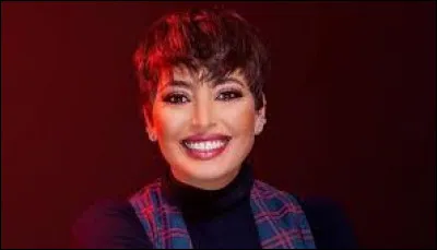 Quel est le nom de cette actrice ?