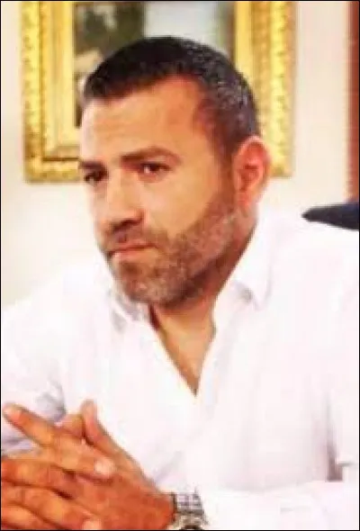 Quel est le nom de cet acteur ?