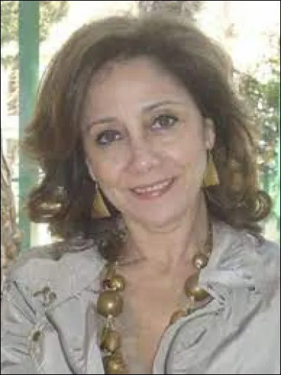 Quel est le nom de cette actrice ?