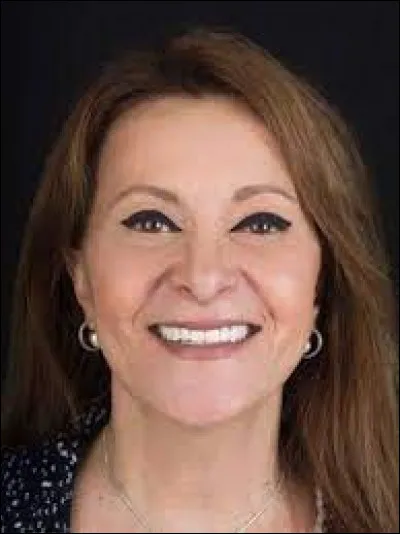 Quel est le nom de cette actrice ?