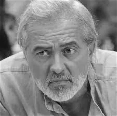 Quel est le nom de cet acteur ?