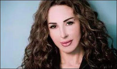 Quel est le nom de cette actrice ?