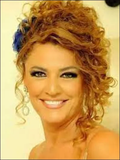 Quel est le nom de cette actrice ?