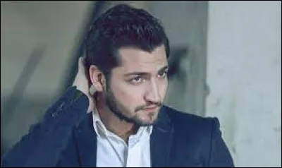 Quel est le nom de cet acteur ?